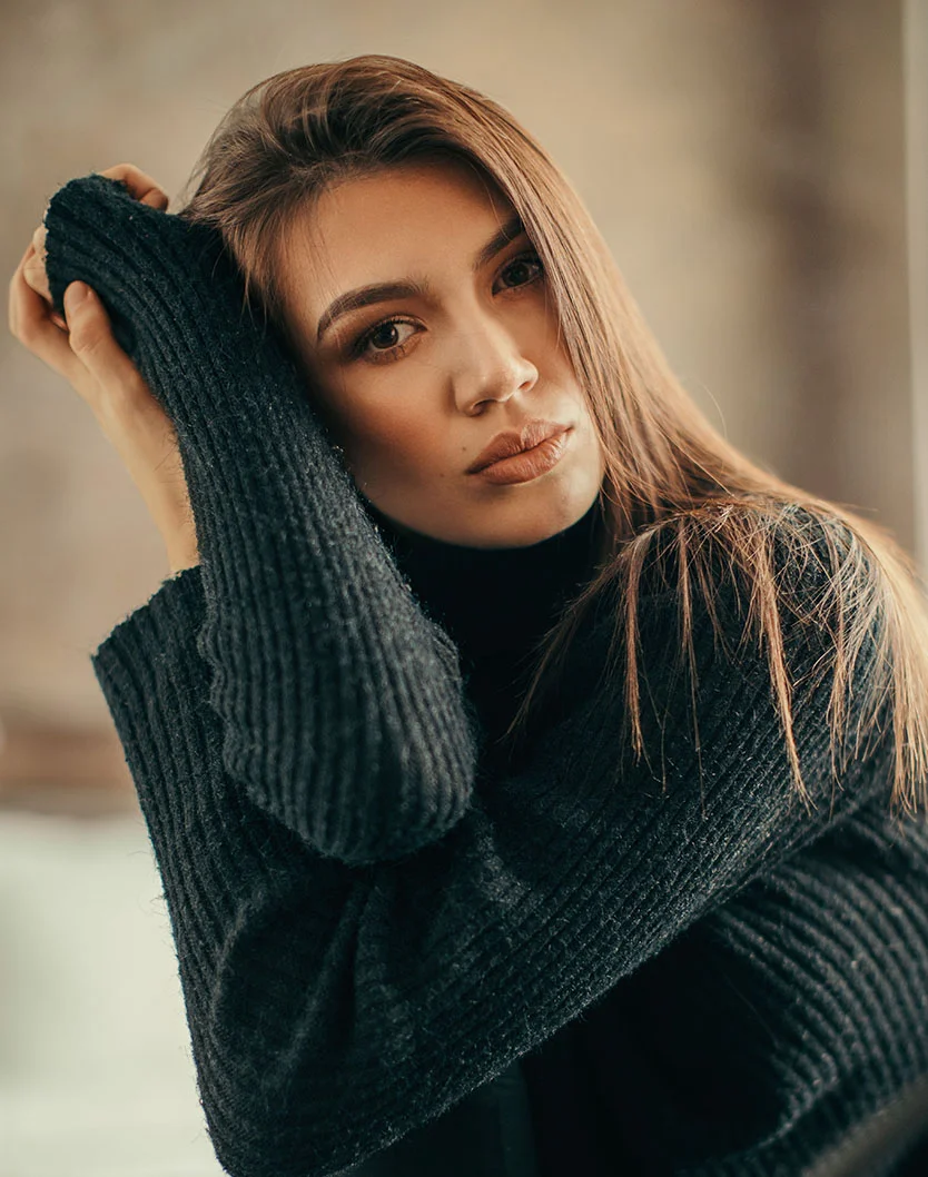 Beautiful Woman