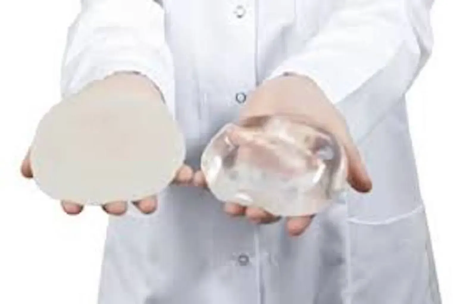 Dr. Ingram Gummy Bear Implants