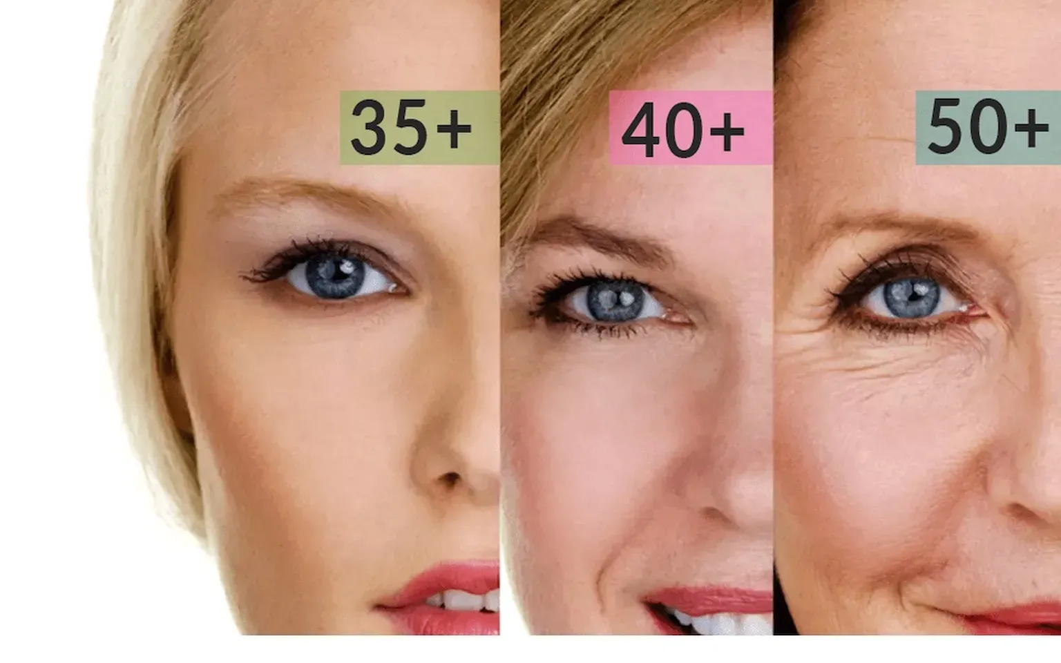 Cosmetic Surgery by Age in Nashville TN