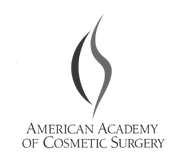 American Academy of Cosmetic Surgery - opens in a new window